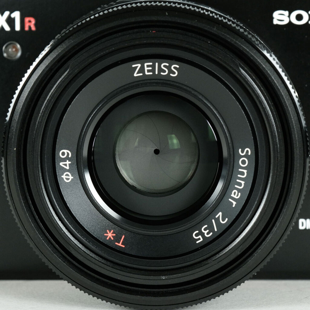 SONY Cyber-shot DSC-RX1RM2 SONY Cyber-shot DSC-RX1RM2