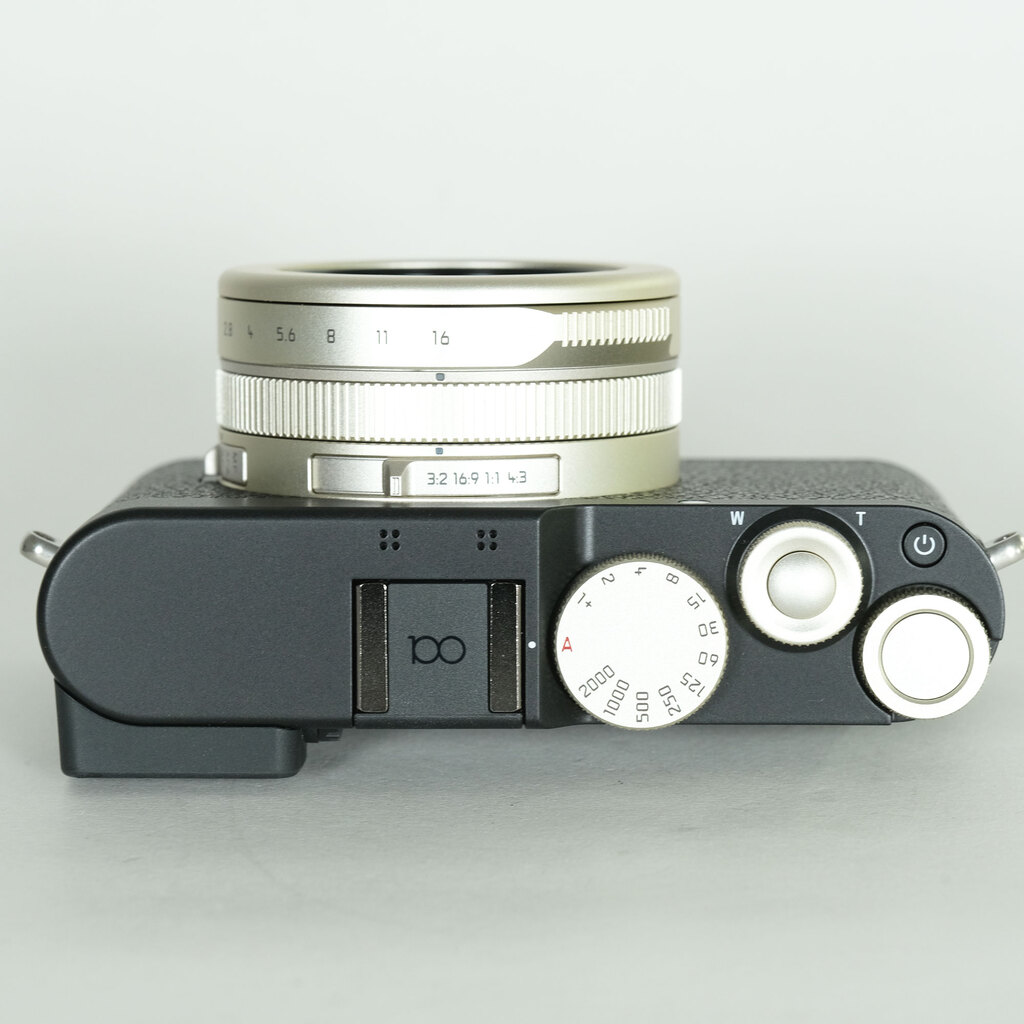 LEICA D-LUX8 100 YEARS OF LEICA [19197]