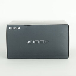FUJIFILM X100F ブラック FUJIFILM X100F ブラック