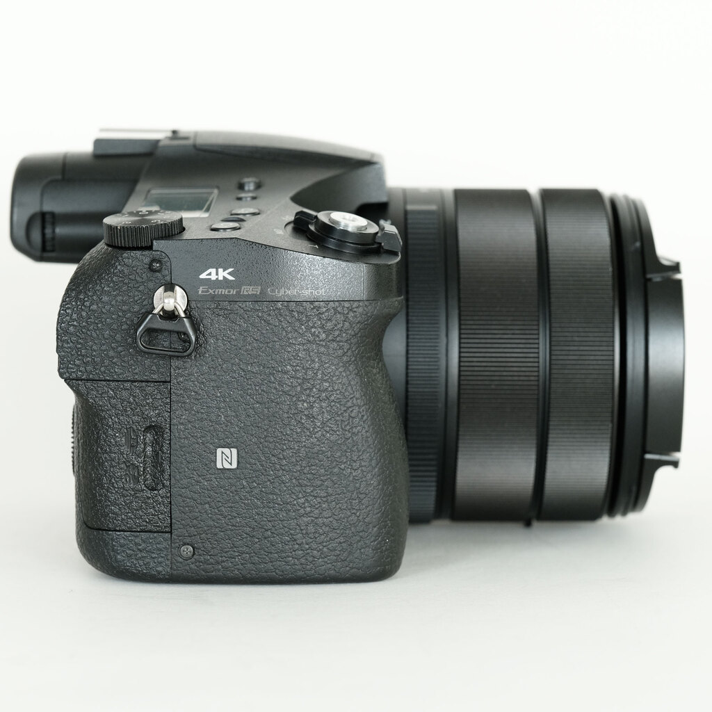 SONY Cyber-shot DSC-RX10M4