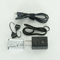 SONY Cyber-shot DSC-RX100M4 SONY Cyber-shot DSC-RX100M4