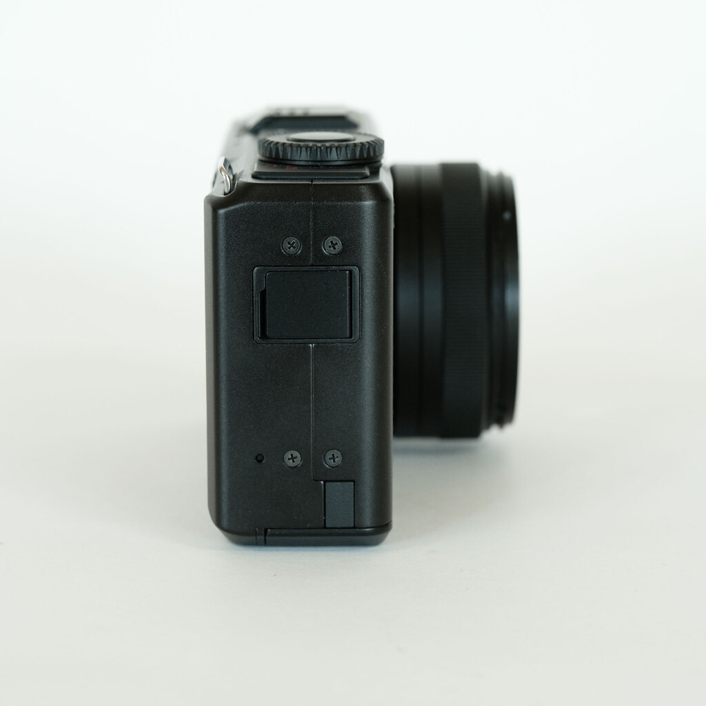 DP2 Merrill 訳あり SIGMA DP2 Merrill シグマ メリル デジカメ コンデジ 訳あり