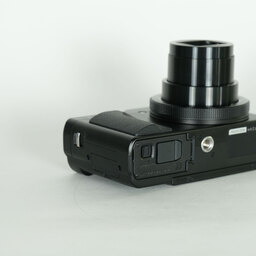 Panasonic LUMIX TZ99