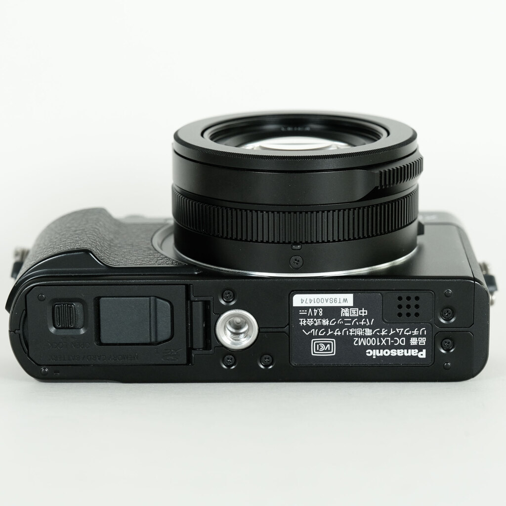 Panasonic LUMIX DC-LX100M2 Panasonic LUMIX DC-LX100M2