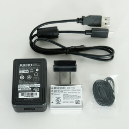 RICOH GR IIIx RICOH GR IIIx