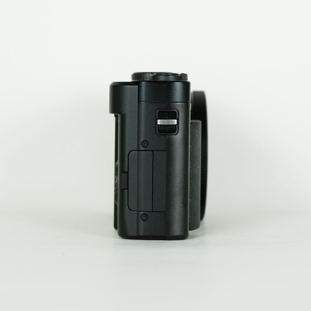 Panasonic LUMIX TZ99