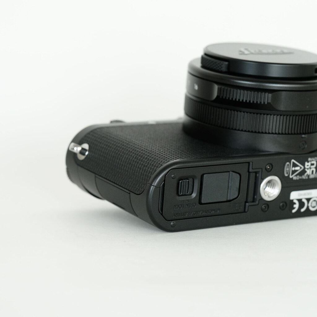 Leica D-LUX8 Leica D-LUX8