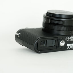 Leica D-LUX8 Leica D-LUX8