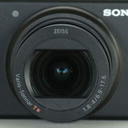 SONY VLOGCAM ZV-1 II（ZV-1M2）