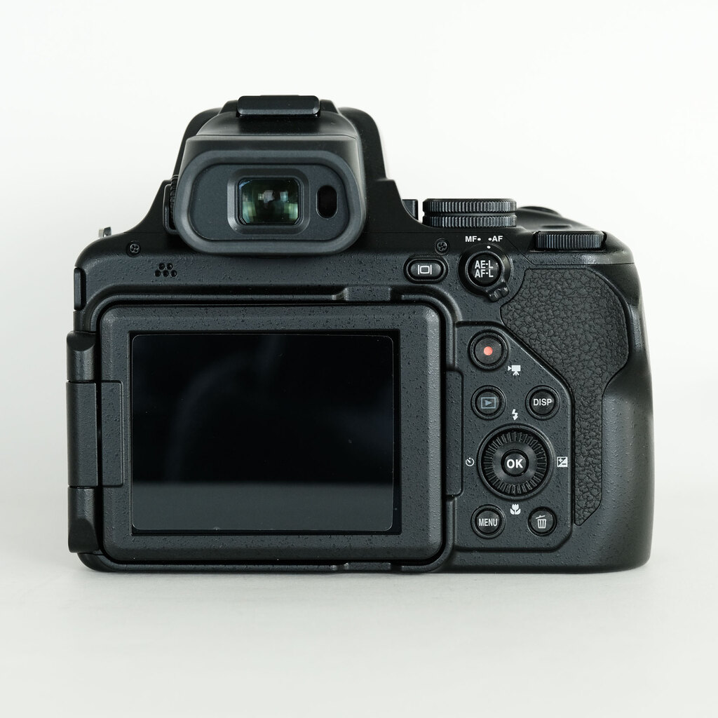 Nikon COOLPIX P1000 Nikon COOLPIX P1000