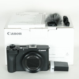 Canon PowerShot V1 Canon PowerShot V1