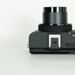 Canon PowerShot V1 Canon PowerShot V1