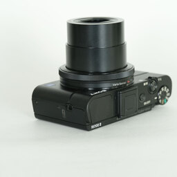 SONY Cyber-shot DSC-RX100M2 SONY Cyber-shot DSC-RX100M2