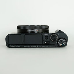 SONY Cyber-shot DSC-HX90V SONY Cyber-shot DSC-HX90V