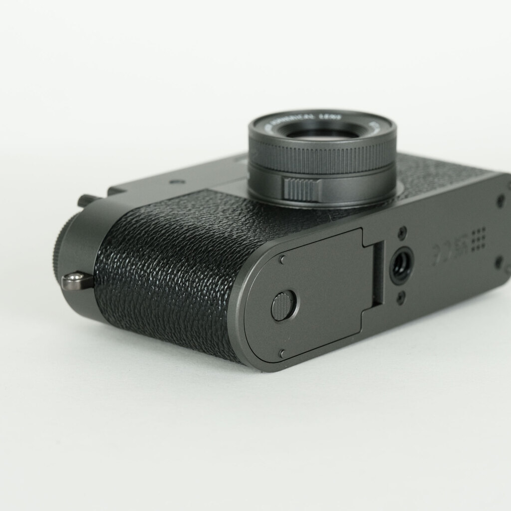 FUJIFILM X half X-HF1 FUJIFILM X half X-HF1