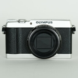 OLYMPUS STYLUS SH-1 SLV シルバー
