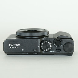 FUJIFILM XF10 ブラック FUJIFILM XF10 ブラック