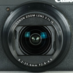 Canon PowerShot V1 Canon PowerShot V1