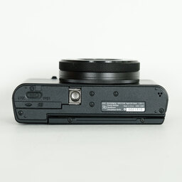 SONY Cyber-shot DSC-RX100M5A SONY Cyber-shot DSC-RX100M5A