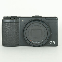 RICOH GR RICOH GR