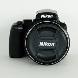 Nikon COOLPIX P1000 Nikon COOLPIX P1000