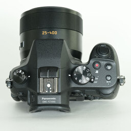 Panasonic LUMIX DMC-FZ1000