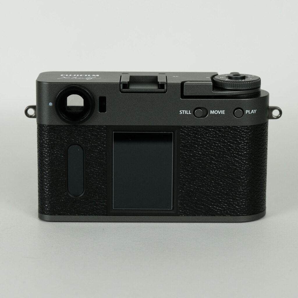 X half（製品名：FUJIFILM X-HF1） 良品》FUJIFILM X half X-HF1 Fujifilm Launches Compact