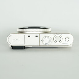 LEICA C(Typ112) ライトゴールド LEICA C(Typ112) ライトゴールド