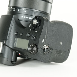 SONY Cyber-shot DSC-RX10M3 SONY Cyber-shot DSC-RX10M3