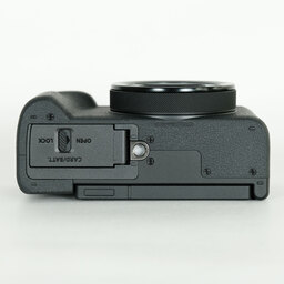 Canon PowerShot V1 Canon PowerShot V1