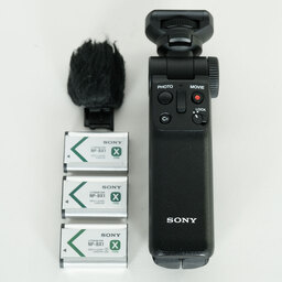 SONY VLOGCAM ZV-1 II(ZV-1M2) SONY VLOGCAM ZV-1 II(ZV-1M2)