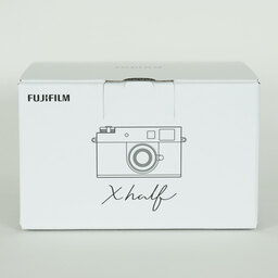 FUJIFILM X half X-HF1 FUJIFILM X half X-HF1