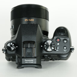 Panasonic LUMIX DMC-FZ1000 Panasonic LUMIX DMC-FZ1000