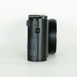 Panasonic LUMIX DC-TX2 ブラック Panasonic LUMIX DC-TX2 ブラック