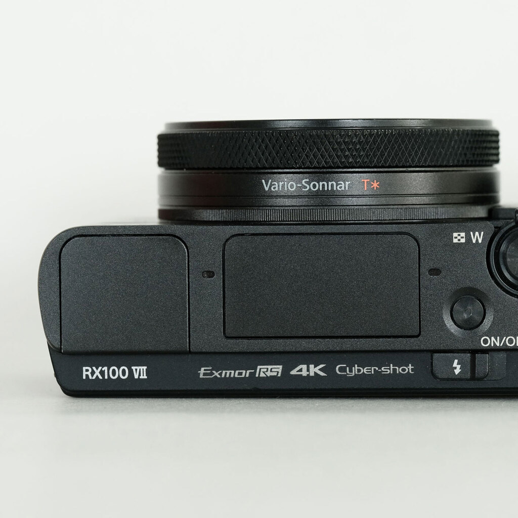 SONY Cyber-shot DSC-RX100M7G シューティンググリップキット SONY Cyber-shot DSC-RX100M7G シューティンググリップキット