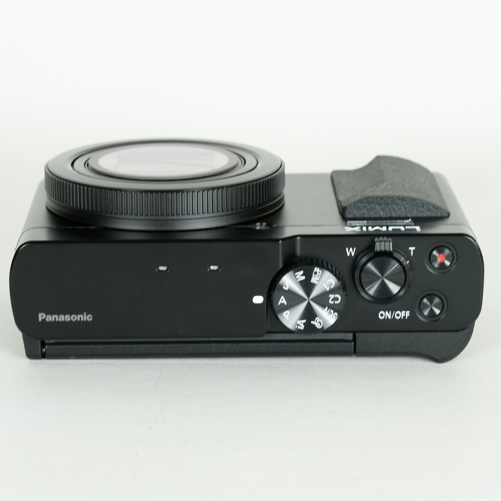 Panasonic LUMIX TZ99 Panasonic LUMIX TZ99