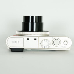 LEICA C(Typ112) ライトゴールド LEICA C(Typ112) ライトゴールド