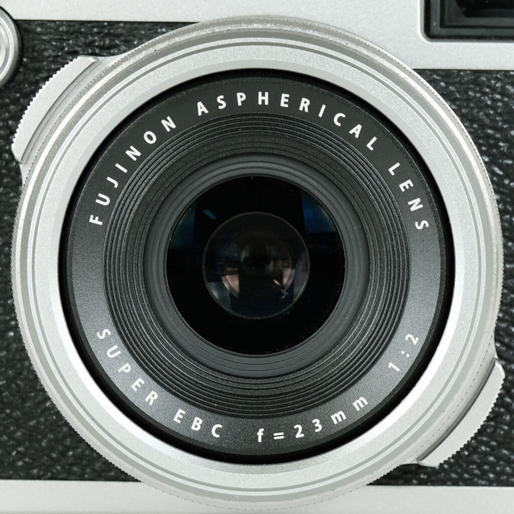 FUJIFILM X100F シルバーの出品 | ONE SCENE（ワンシーン）