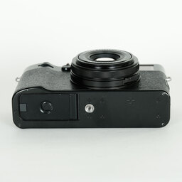 FUJIFILM X100V ブラック FUJIFILM X100V ブラック