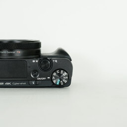 SONY Cyber-shot DSC-RX100M7G シューティンググリップキット SONY Cyber-shot DSC-RX100M7G シューティンググリップキット