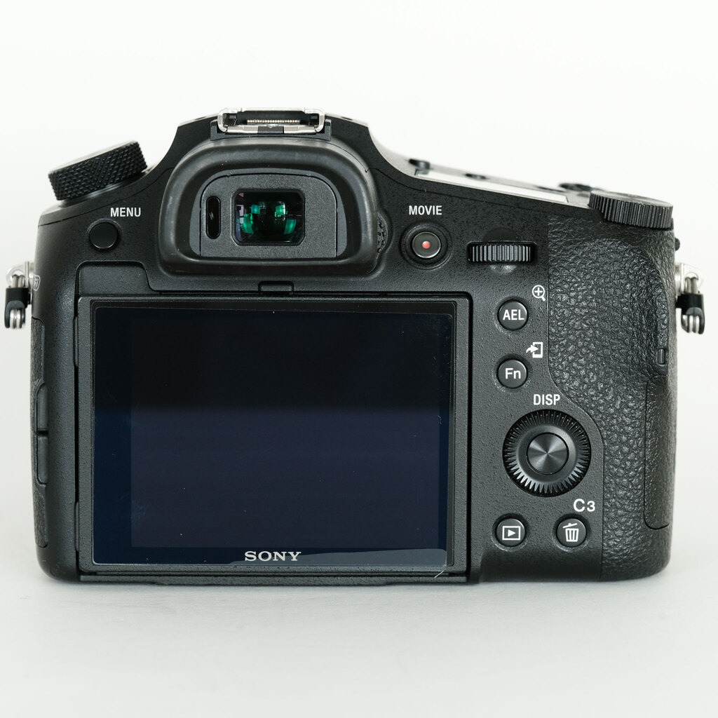 SONY Cyber-shot DSC-RX10M4
