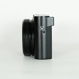 Panasonic LUMIX DMC-TX1