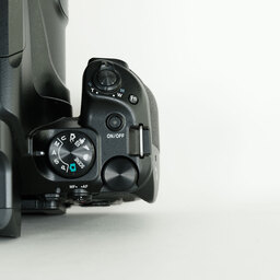 Nikon COOLPIX P1000 Nikon COOLPIX P1000