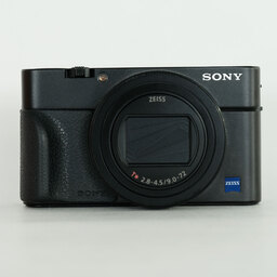 SONY Cyber-shot DSC-RX100M7G シューティンググリップキット SONY Cyber-shot DSC-RX100M7G シューティンググリップキット