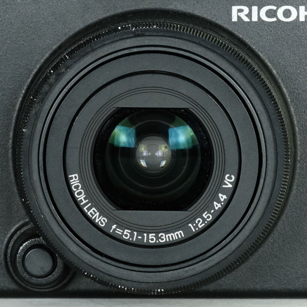 RICOH GXR+S10 KIT ※24-72mmF2.5-4.4の出品 | ONE SCENE（ワン
