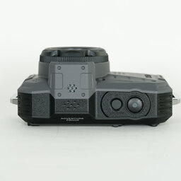 PENTAX WG-1000 グレー