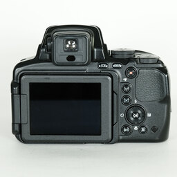 Nikon COOLPIX P900 Nikon COOLPIX P900