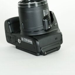 Nikon COOLPIX P520 BK ブラック Nikon COOLPIX P520 BK ブラック