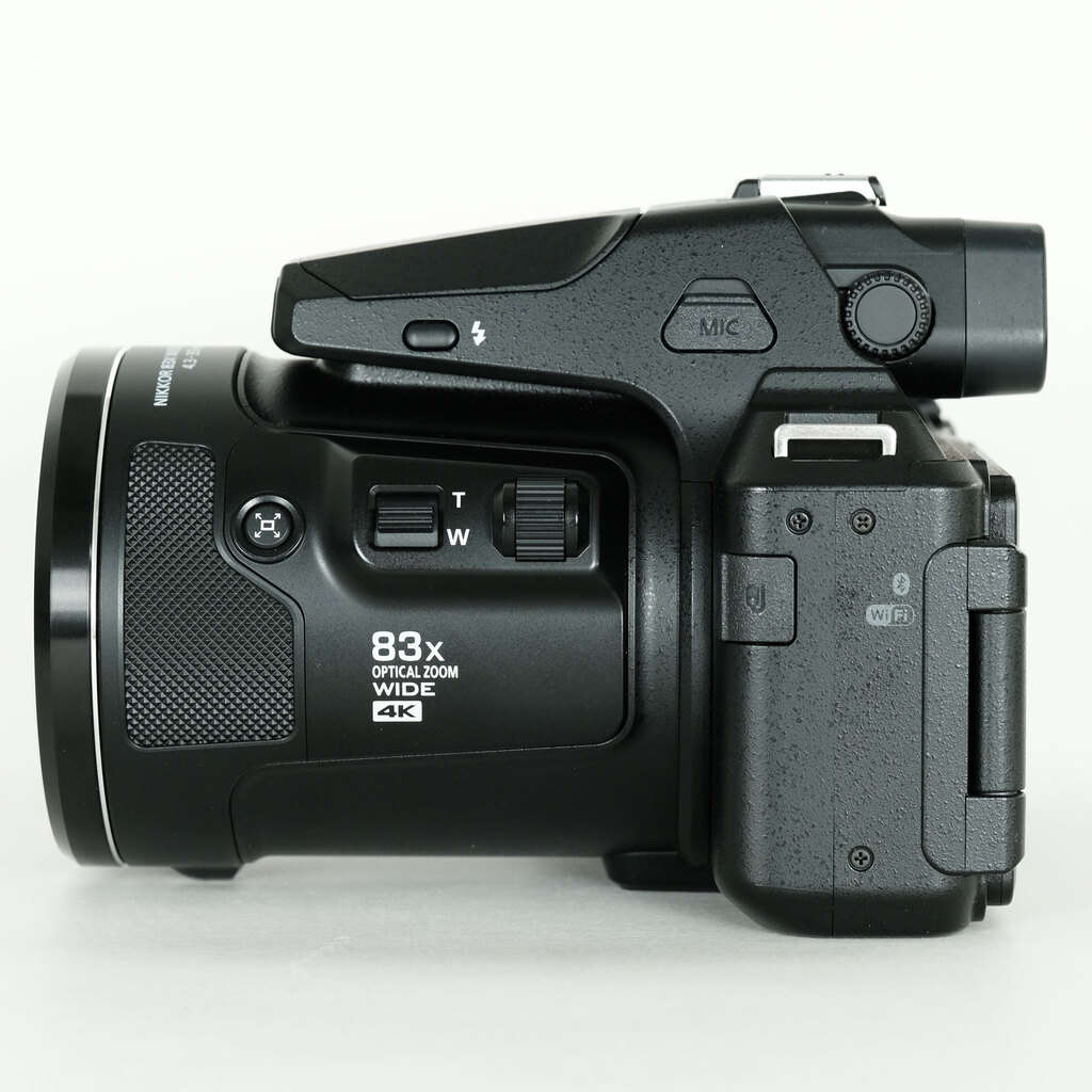 ニコン Nikon COOLPIX P950 良品 ニコン COOLPIX P950 – トキワカメラ
