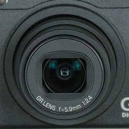 RICOH GR DIGITAL II RICOH GR DIGITAL II